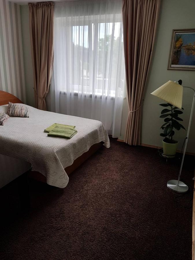 Holiday Palanga Sea Side Luaran gambar