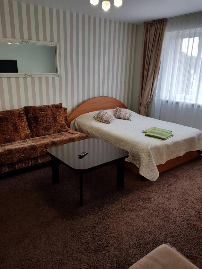 Holiday Palanga Sea Side Luaran gambar