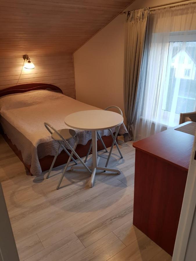 Holiday Palanga Sea Side Luaran gambar