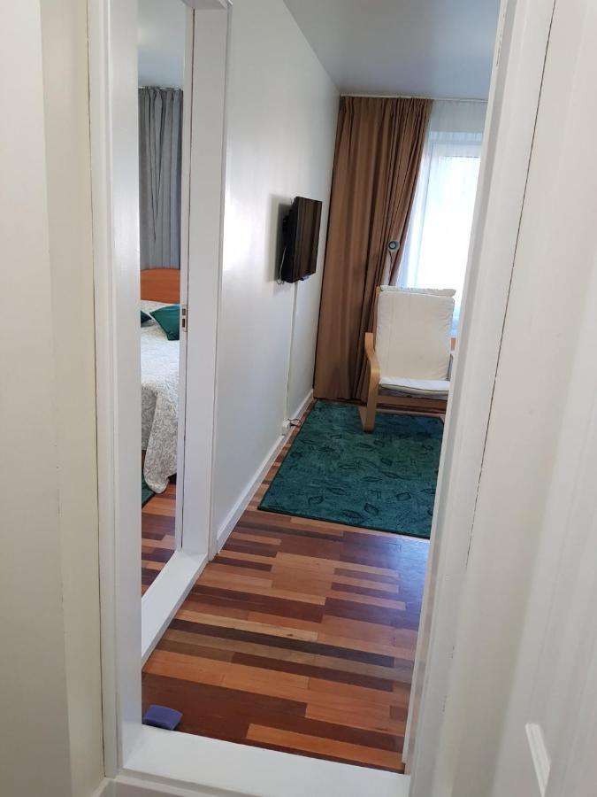Holiday Palanga Sea Side Luaran gambar
