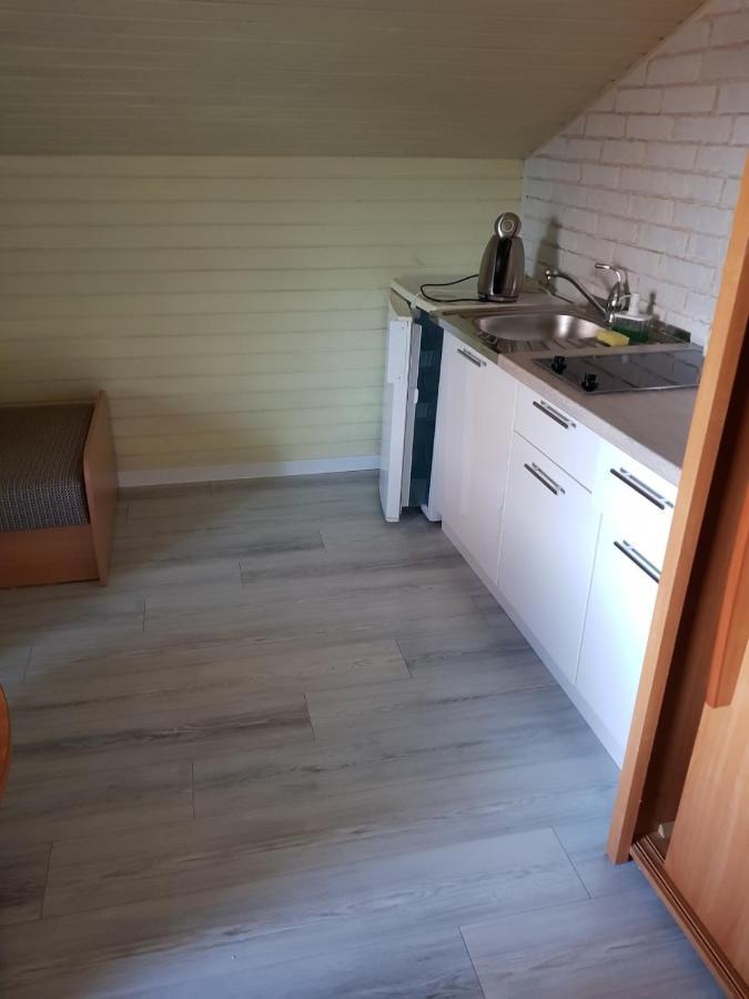 Holiday Palanga Sea Side Luaran gambar