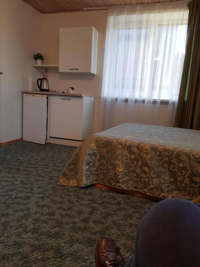 Holiday Palanga Sea Side Luaran gambar