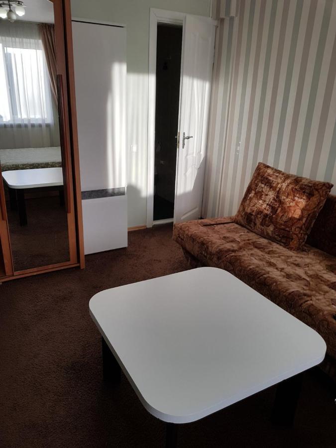 Holiday Palanga Sea Side Luaran gambar