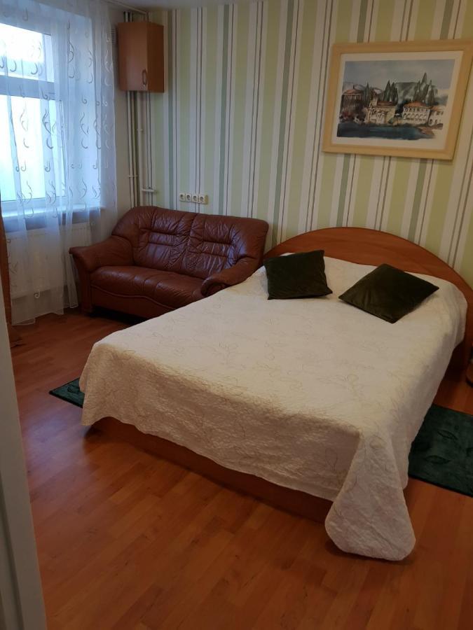 Holiday Palanga Sea Side Luaran gambar