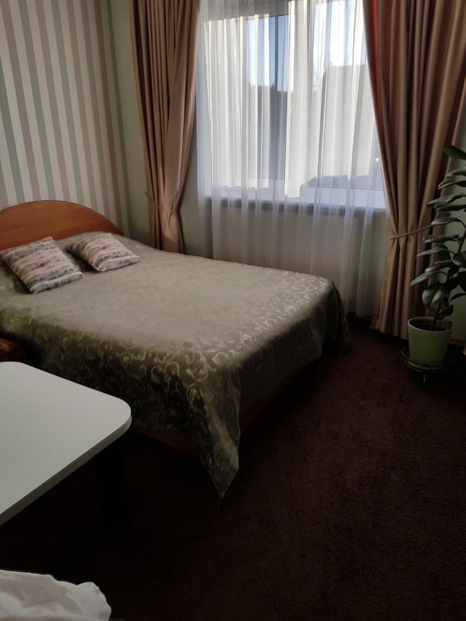 Holiday Palanga Sea Side Luaran gambar