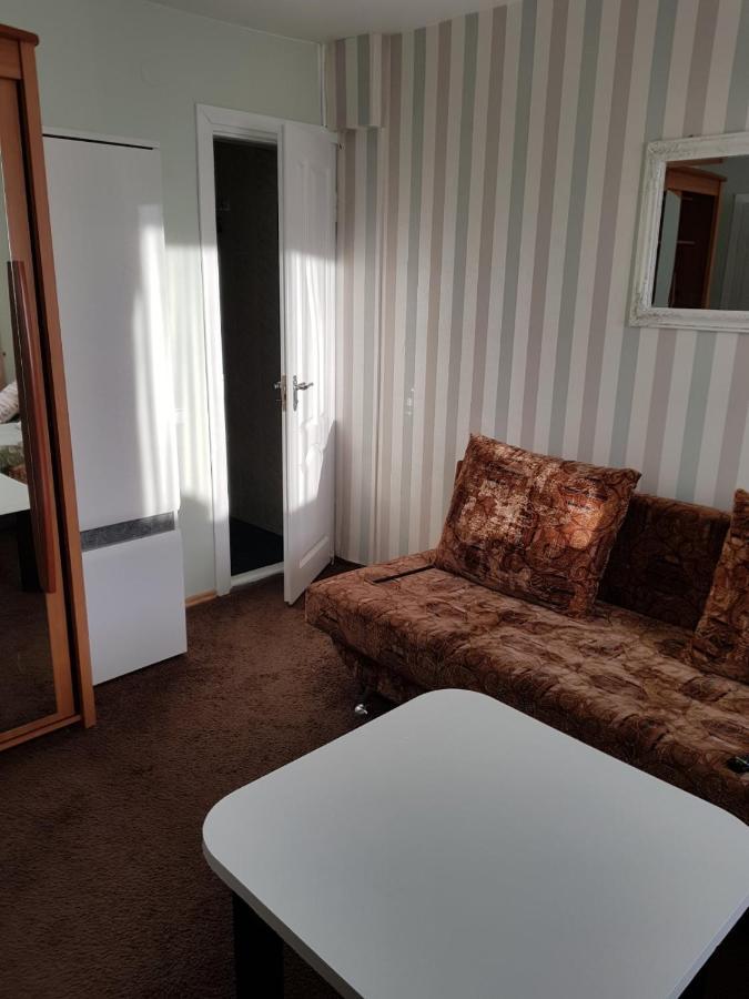 Holiday Palanga Sea Side Luaran gambar