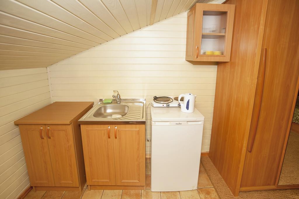 Holiday Palanga Sea Side Luaran gambar