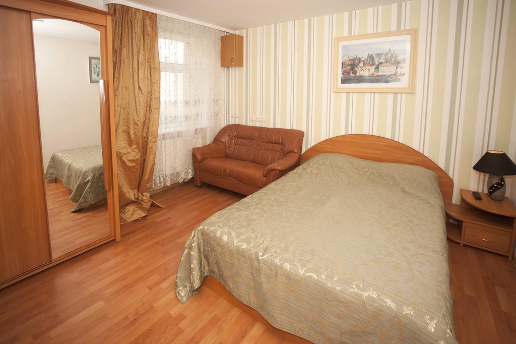 Holiday Palanga Sea Side Luaran gambar