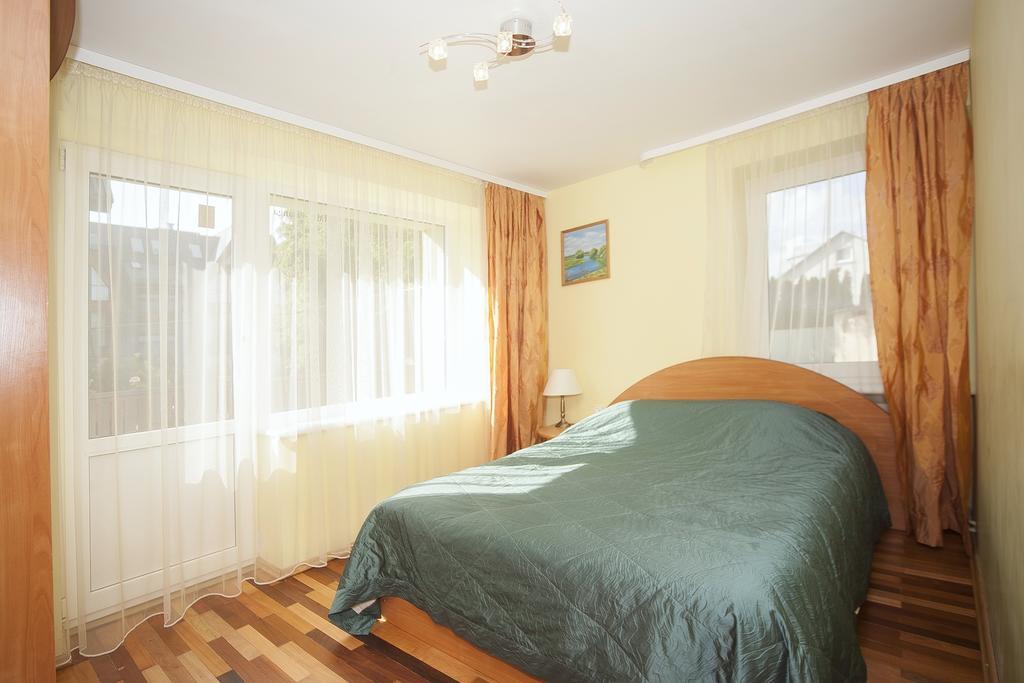 Holiday Palanga Sea Side Luaran gambar